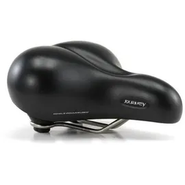 Selle Royal Journey 25 cm Schwarz