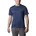 Hike Crew blau XL
