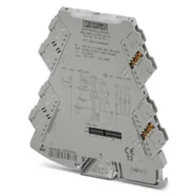 Phoenix Contact Widerstands-/Messumformer MINI MCR-2-RTD-UI-PT