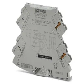 Phoenix Contact Widerstands-/Messumformer MINI MCR-2-RTD-UI-PT
