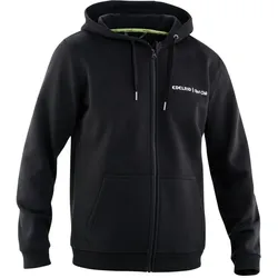 Edelrid Unisex Branding Zip Hoody night (017) M