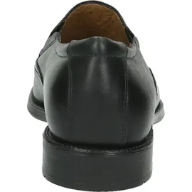 GEOX Federico Herren Schwarz 42
