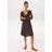 Aniston CASUAL Minikleid in schwarz-rot-wollweiß-blau-grün | Gr.: 40