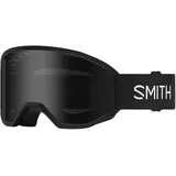 Smith Optics Loam MTB 34L-99SA Schwarz/Black Mirror
