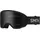 Smith Optics Loam MTB 34L-99SA Schwarz/Black Mirror