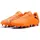 Puma Future 8 Play FG/AG Herren Heat Fire/Puma Black/Ravish 45