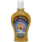 Orion Eier Shampoo (350 ml, Flüssiges Shampoo)