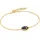 ANIA HAIE Turning Tides Armband gold  B027-01G onesize