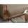 konsimo® Schlafcouch 3-Sitzer Beige