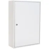 Rottner Tresor Schlüsselschrank S 150 38 x 55 cm Lichtgrau