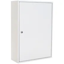 Rottner Tresor Schlüsselschrank S 150 38 x 55 cm Lichtgrau