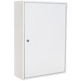 Rottner Tresor Schlüsselschrank S 150 38 x 55 cm Lichtgrau