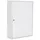 Rottner Tresor Schlüsselschrank S 150 38 x 55 cm Lichtgrau