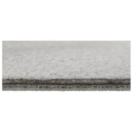 Barth Alu Filz Einlegesohle 42 Beige