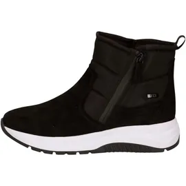 CAPRICE Stiefelette Schwarz 39