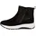 CAPRICE Stiefelette Schwarz 39
