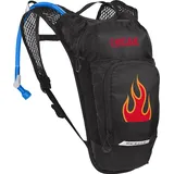 Camelbak Mini Mule 1.5L, black/flames