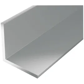 GAH Alberts Winkelprof. gleichschenkelig, UG L1000x B30x H30x S2mm Aluminium