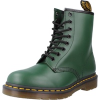 Dr. Martens 1460 Smooth green smooth leather 38