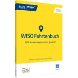 Buhl WISO Fahrtenbuch 2024