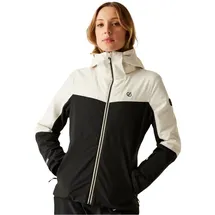 Dare 2b Iced Jacke Egret/Black 44