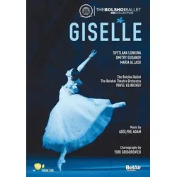 Giselle