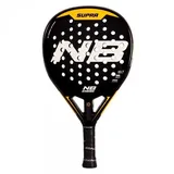 Enebe Supra 3k Padelschläger - Black - One Size