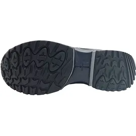 Lowa Gorgon GTX Herren stahlblau/senf 47