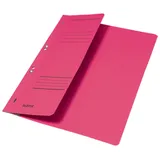 Leitz Schnellhefter A4 rot