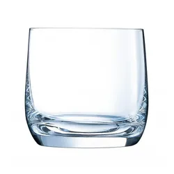 Chef & Sommelier 24 x Vigne FB37 Whisky 37cl * - C & S Transparent