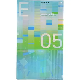 Escentric Molecules Escentric 05 Eau de Toilette 100 ml