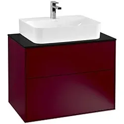 Villeroy & Boch Finion Unterschrank F09200HB 80x60,3x50,1cm, Peony