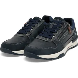 Mustang Filippo Herren Navy 48