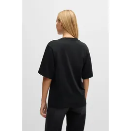 Boss Enis Premium Schwarz M