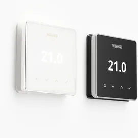 Quality Heating Aufwärm-Element WiFi-Thermostat -  - Weiß