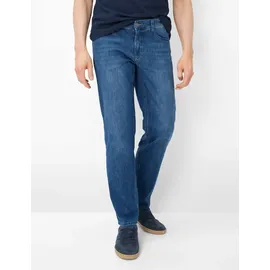 EUREX BY BRAX Style LASSE 5-Pocket-Jeans Blau 36/36