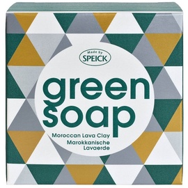 SPEICK Green Soap Lavaerde