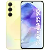 8 GB RAM 256 GB Awesome Lemon