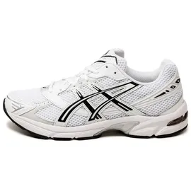Asics GEL-1130 Herren White/Black 47
