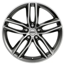 BBS SX 9,0x20 5x108 ET38 MB70,0