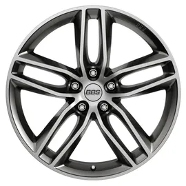 BBS SX 9,0x20 5x108 ET38 MB70,0