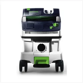 Festool Absaugmobil Cleantec CTL 26 E