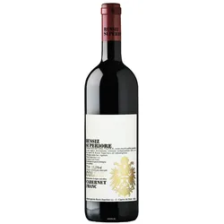Russiz Superiore Cabernet Franc 2022