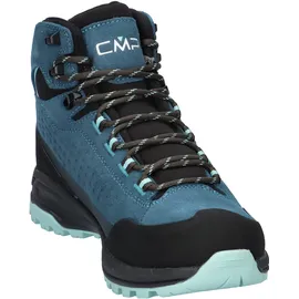 CMP Vertyx Mid Trekking Shoes Night-Opale 42 EU