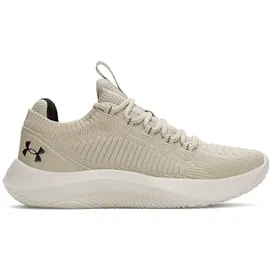Under Armour Dynamic 2 Sportschuhe - Brown - EU 38