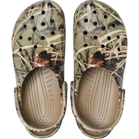 Crocs Classic Realtree V2 Clog khaki 41-42
