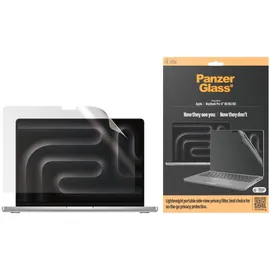 Panzer Glass PanzerGlass Privacy Protector Apple MacBook Pro 14"/M1/M2/M3/M4
