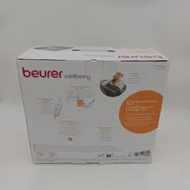 Beurer Wärmezudecke HD 75 Cosy 130 x 180 cm Dark Grey