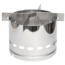 Petromax Kochaufsatz für HK 500 Petroleumlaterne