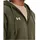 Under Armour Rival Fleece Kapuzenjacke Herren 390 marine od green/white XS